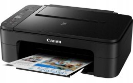 CANON Urządzenie wielofunkcyjne Canon PIXMA TS3350
