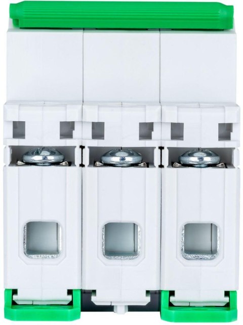 GACIA Wyłącznik nadprądowy GACIA N8BH 10KA C 3P 16A