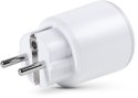 GISE GISE Smart Inteligentne gniazdko WiFi | Tuya | SP-02