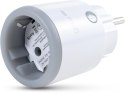 GISE GISE Smart Inteligentne gniazdko WiFi | Tuya | SP-02