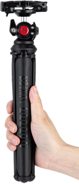 GOOCONG Statyw Goocong Yoga Pod czarny