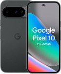 GOOGLE Smartfon Google Pixel 10 5G 12/128GB czarny