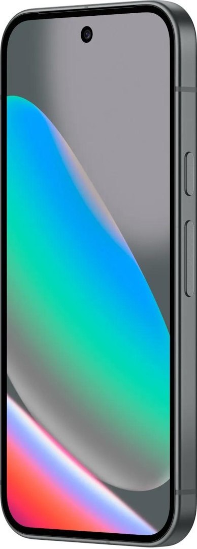 GOOGLE Smartfon Google Pixel 10 5G 12/128GB czarny