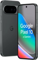 GOOGLE Smartfon Google Pixel 10 5G 12/128GB czarny