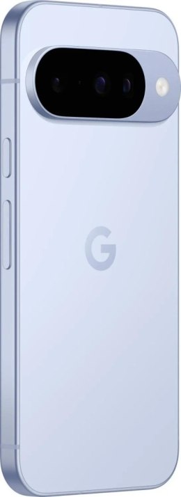 GOOGLE Smartfon Google Pixel 10 5G 12/128GB jasnoliliowy