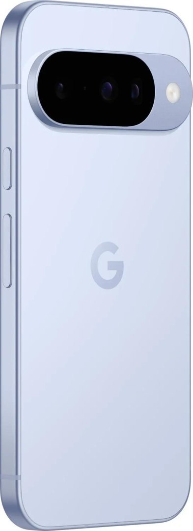 GOOGLE Smartfon Google Pixel 10 5G 12/128GB jasnoliliowy