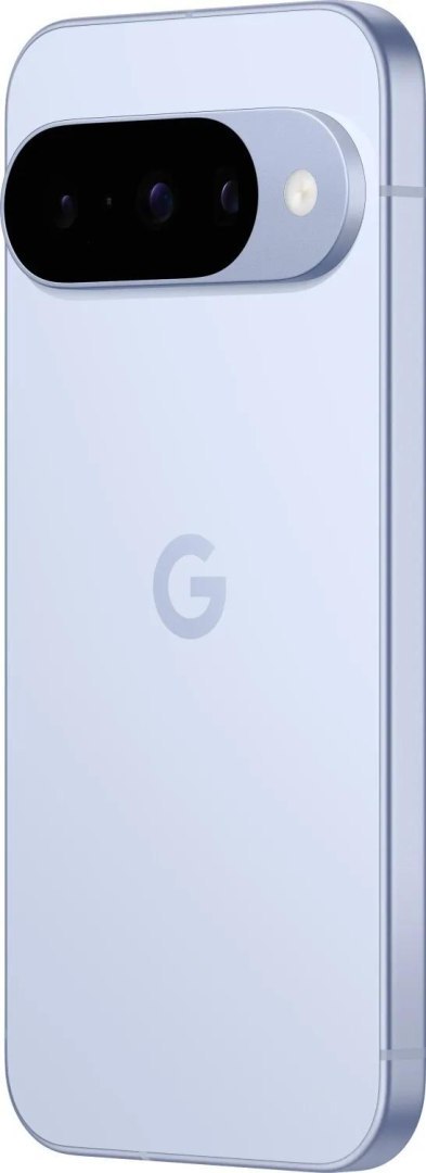 GOOGLE Smartfon Google Pixel 10 5G 12/128GB jasnoliliowy