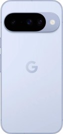 GOOGLE Smartfon Google Pixel 10 5G 12/128GB jasnoliliowy