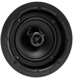 HQM Głośnik sufitowy HQM-SO2025B 20W (Czarny)