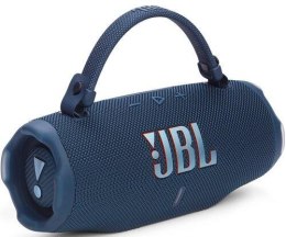 JBL Głośnik JBL CHARGE 6 (Niebieski)