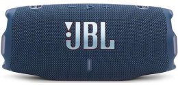 JBL Głośnik JBL CHARGE 6 (Niebieski)