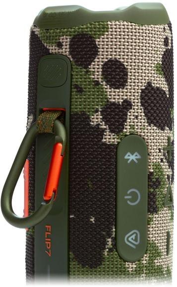 JBL Głośnik JBL FLIP 7 (Moro)