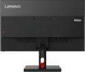 LENOVO Monitor 24" Lenovo ThinkVision S24i-30 23.8 IPS FHD WLED HDMI VGA 3Y