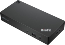 LENOVO Stacja dokująca Lenovo ThinkPad Universal USB-C Dock