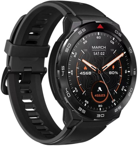 MIBRO Smartwatch Mibro GS Pro czarny