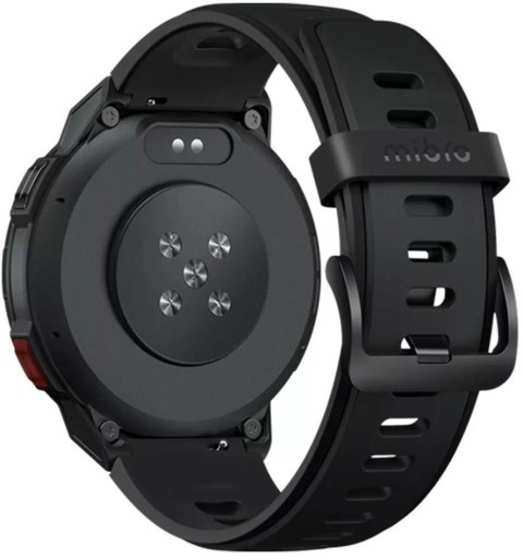 MIBRO Smartwatch Mibro GS Pro czarny