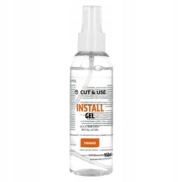 MYSCREEN CUT&USE Install Gel 150ml