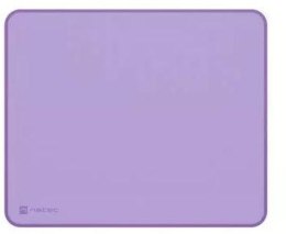 NATEC Podkładka pod mysz Natec Colors Series lawendowy