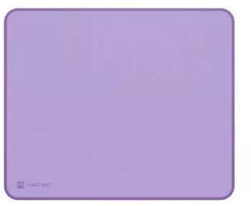 NATEC Podkładka pod mysz Natec Colors Series lawendowy