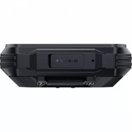 OUKITEL Smartfon Oukitel WP33 Pro 5G 8/256 DS.22000 mAh szary