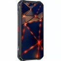 OUKITEL Smartfon Oukitel WP33 Pro 5G 8/256 DS.22000 mAh szary