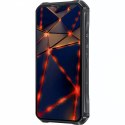 OUKITEL Smartfon Oukitel WP33 Pro 5G 8/256 DS.22000 mAh szary