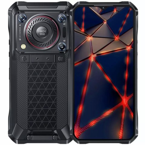 OUKITEL Smartfon Oukitel WP33 Pro 5G 8/256 DS.22000 mAh szary