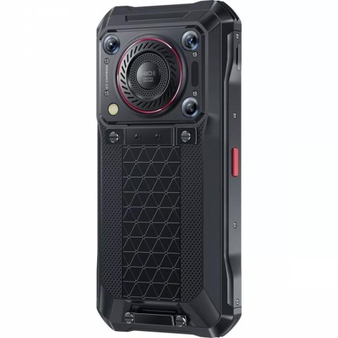 OUKITEL Smartfon Oukitel WP33 Pro 5G 8/256 DS.22000 mAh szary