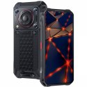 OUKITEL Smartfon Oukitel WP33 Pro 5G 8/256 DS.22000 mAh szary