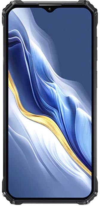 OUKITEL Smartfon Oukitel WP36 Pro 6/256 10600mAh czarny