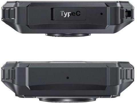 OUKITEL Smartfon Oukitel WP36 Pro 6/256 10600mAh czarny