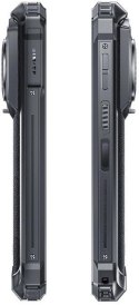 OUKITEL Smartfon Oukitel WP36 Pro 6/256 10600mAh czarny