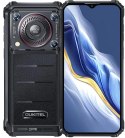 OUKITEL Smartfon Oukitel WP36 Pro 6/256 10600mAh czarny