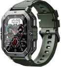 OUKITEL Smartwatch Oukitel BT101 Green