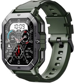 OUKITEL Smartwatch Oukitel BT101 Green