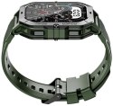 OUKITEL Smartwatch Oukitel BT101 Green