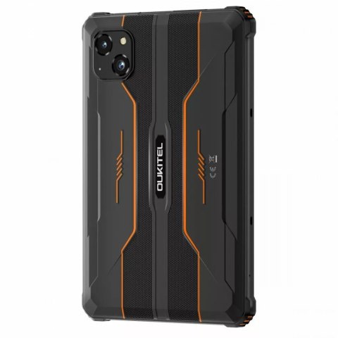 OUKITEL Tablet Oukitel RT3 Pro 4/128GB Rugged 5150mAh pomarańczowy