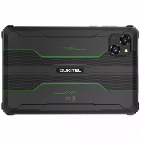 OUKITEL Tablet Oukitel RT3 Pro 4/128GB Rugged 5150mAh zielony