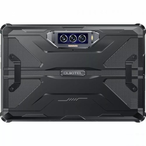 OUKITEL Tablet Oukitel RT7 12/256GB Black Rugged 32000mAh