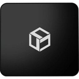 QOOBE Mini PC Qoobe AP13620 i7-13620H/16GB/SSD 512GB/Win 11 Pro czarny