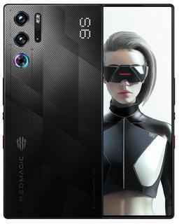 REDMAGIC Smartfon REDMAGIC 9S Pro 5G 12/256GB Sleet