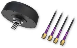 TELTONIKA Teltonika antena ROOF SMA PR1KC647 5G COMBO MIMO Mobile