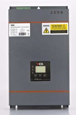 VCX Kompensator mocy biernej VCX SVG 400V 10kVAr