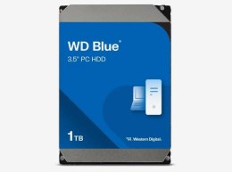 WESTERN DIGITAL DYSK WD BLUE 1TB WD10EZEX