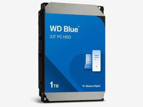 WESTERN DIGITAL DYSK WD BLUE 1TB WD10EZEX