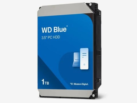 WESTERN DIGITAL DYSK WD BLUE 1TB WD10EZEX