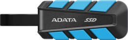 ADATA Dysk SSD Adata SSD SC740 2TB U3.2C 1050/1000 MB/s niebieski
