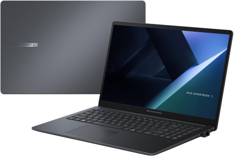 ASUS Laptop ASUS ExpertBook BM1 BM1503CDA-S70065X 15.6" IPS R5-7535U 16GB RAM 512GB SSD Windows 11 Professional