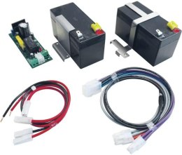 BFT Moduł zasilania awaryjnego BFT BBT BAT CBOX DUO (akumulatory)