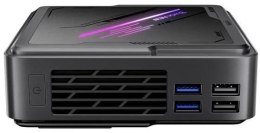 BLACKVIEW Mini PC Blackview MP90 N97/16GB/SSD-512GB/Win 11 Pro czarny